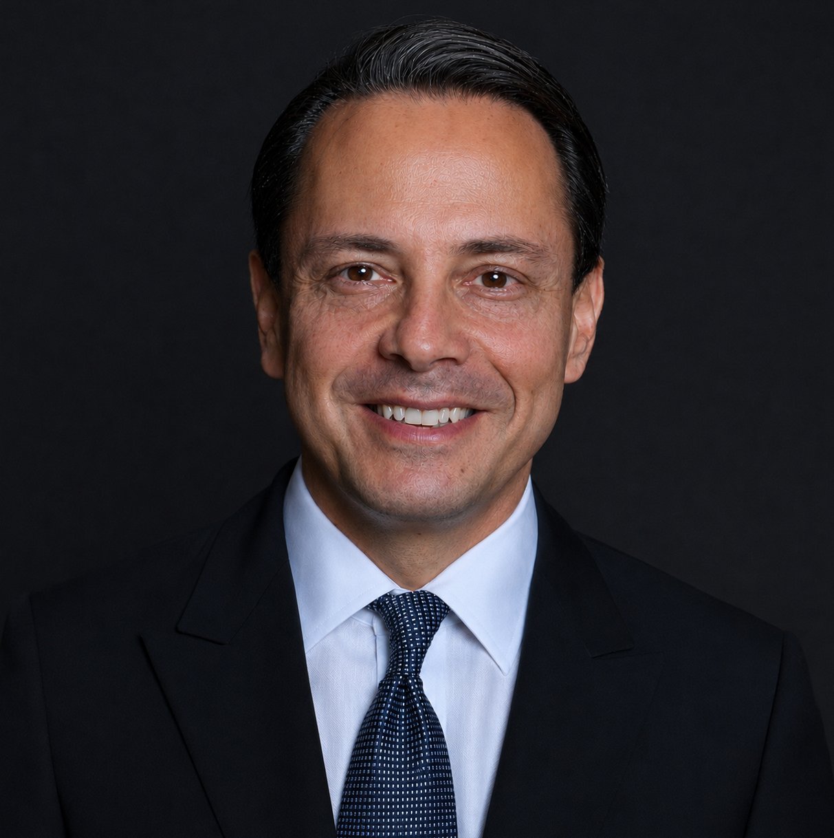 Fernando López Mercado