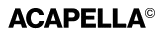 Acapella